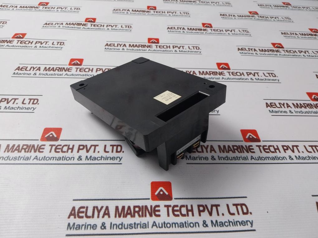 Fuji Electric Sc-5N.6N Magnetic Contactor