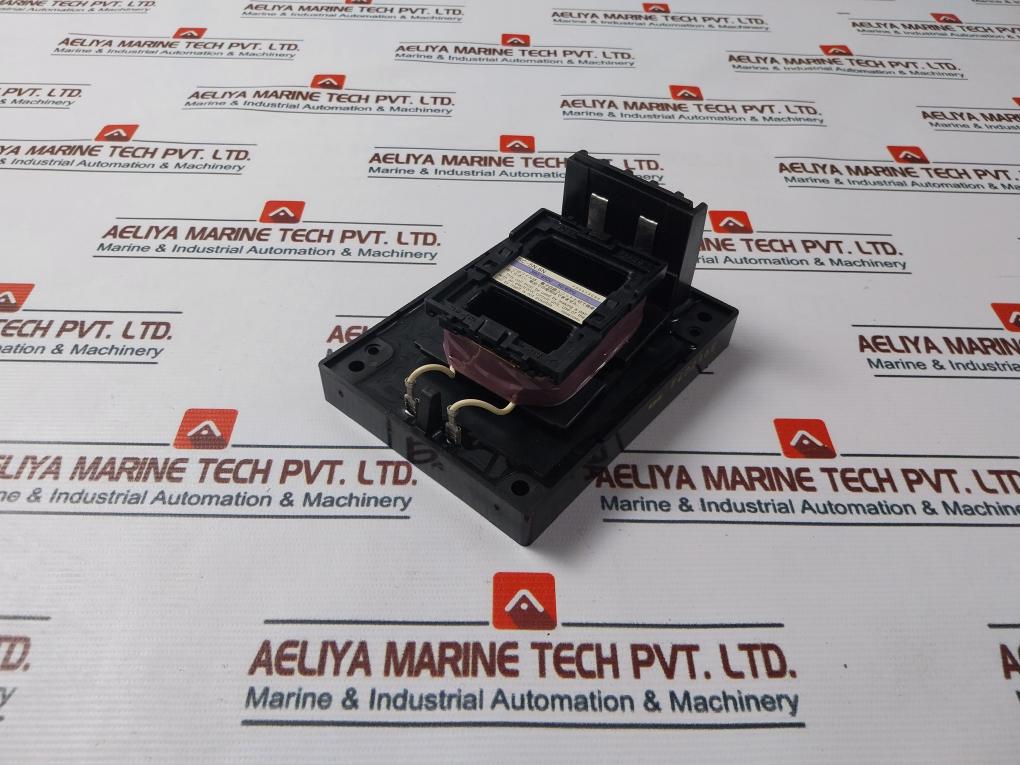 Fuji Electric Sc-5N.6N Magnetic Contactor