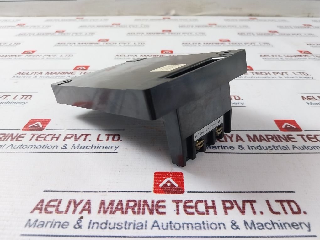 Fuji Electric Sc-5N.6N Mounting Pitch 380-450V 50/60Hz
