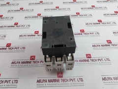 Fuji Electric Sc-e5 Magnetic Contactor 150A