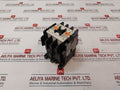 Fuji Electric Sc-n1 Magnetic Contactor 50A, 400-440V 60Hz