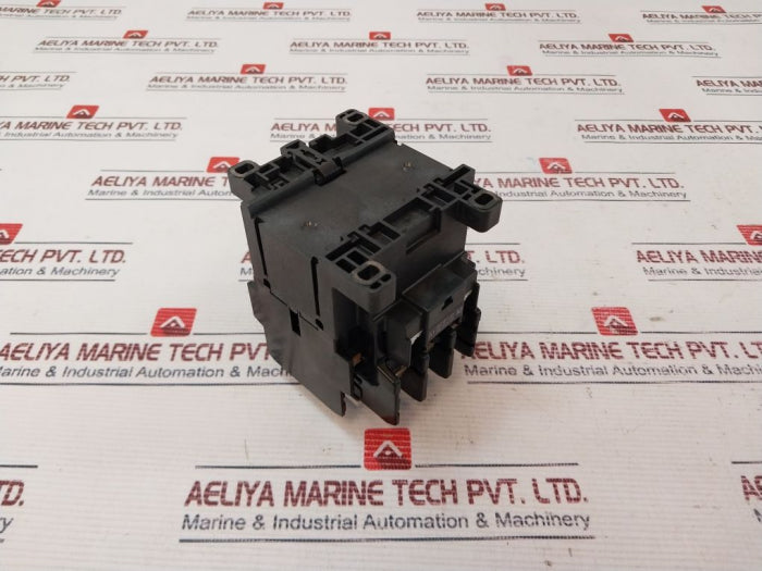 Fuji Electric Sc-n1 Magnetic Contactor 50A, 400-440V 60Hz