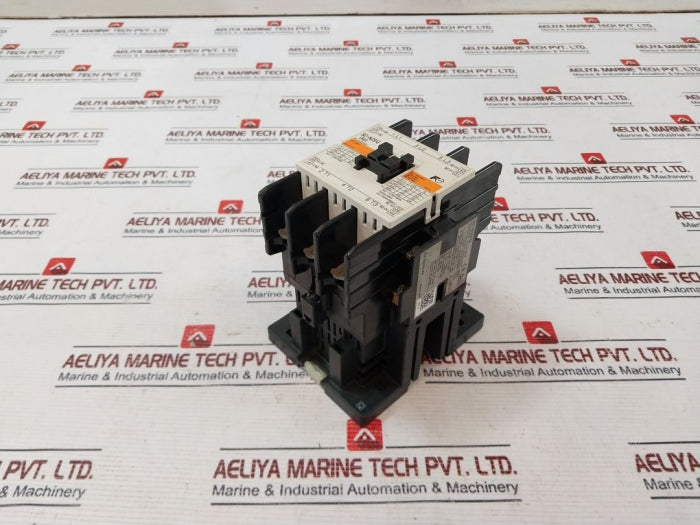 Fuji Electric Sc-n2S/G Contactor
