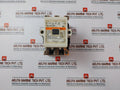 Fuji Electric Sc-n5 [93] Magnetic Contactor 150A 100-127V 50/60Hz