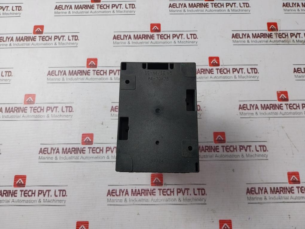 Fuji Electric Sc-n5 [93] Magnetic Contactor Ac