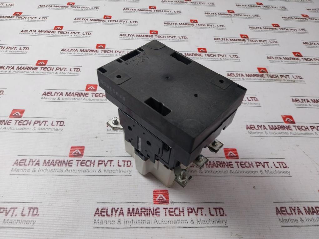 Fuji Electric Sc-n5 [93] Magnetic Contactor Ac