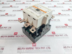 Fuji Electric Sc-n7 [152] Magnetic Contactor 100-127V 50/60Hz