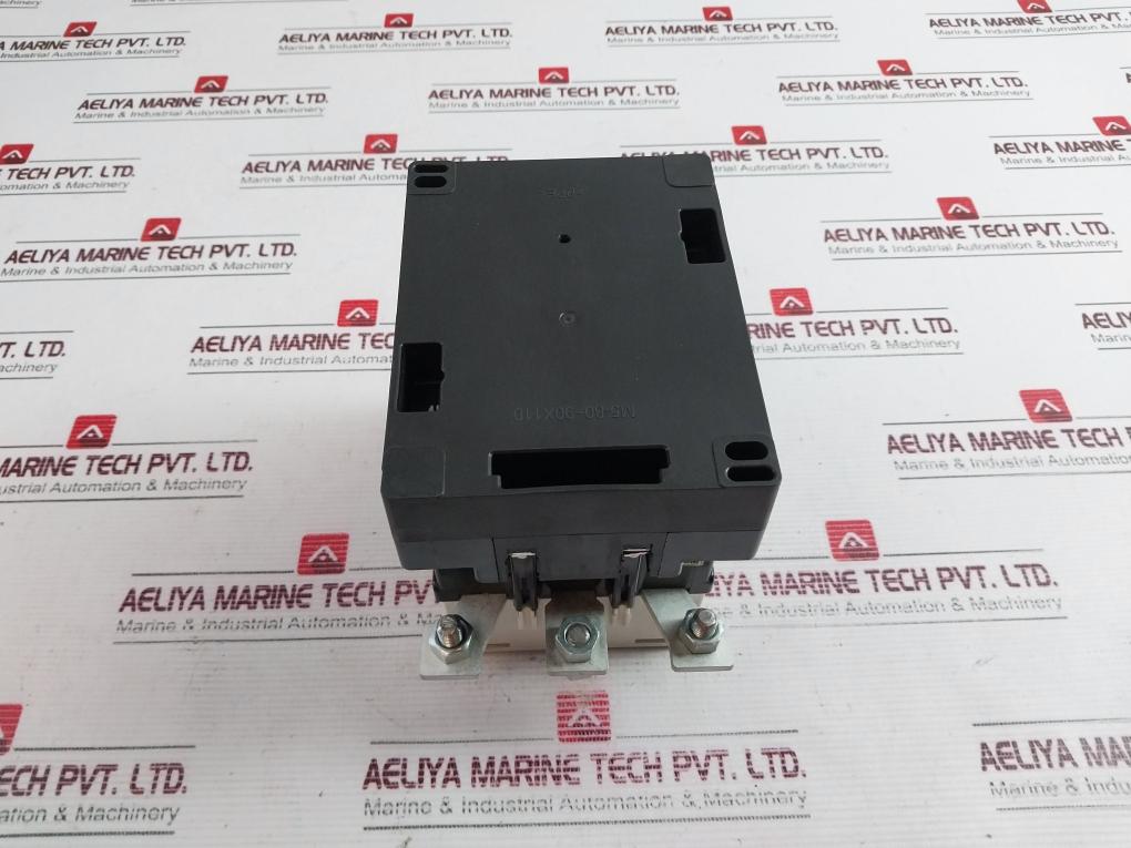 Fuji Electric Sc-n7 [152] Magnetic Contactor 1000V