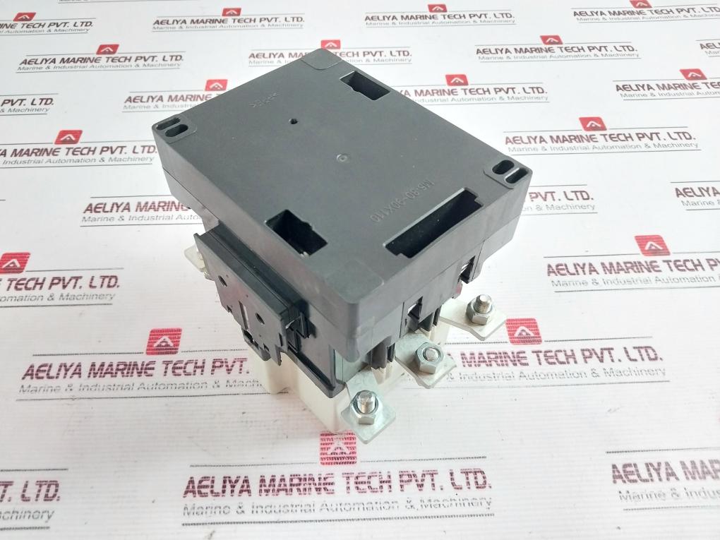 Fuji Electric Sc-n7 [152] Magnetic Contactor 1000V