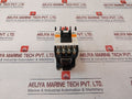 Fuji Electric Sh-4 Auxiliary Relay 690V 10A Gb 14048.5