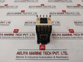 Fuji Electric Sh-4 Contactor Relay 200-220V 60Hz