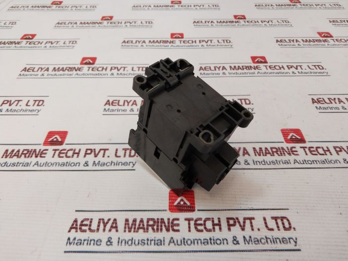 Fuji Electric Sh-4 Contactor Relay 200-220V 60Hz