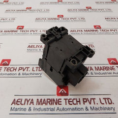 Fuji Electric Sh-4 Contactor Relay 200-220V 60Hz