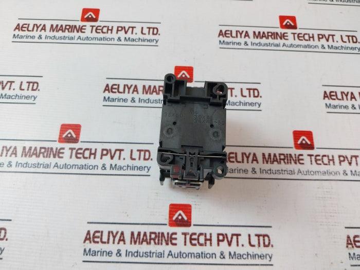 Fuji Electric Sh-4 Contactor Relay 690V 10A