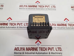 Fuji Electric Sm-a Motor Time Relay Sm 50 60 Hz