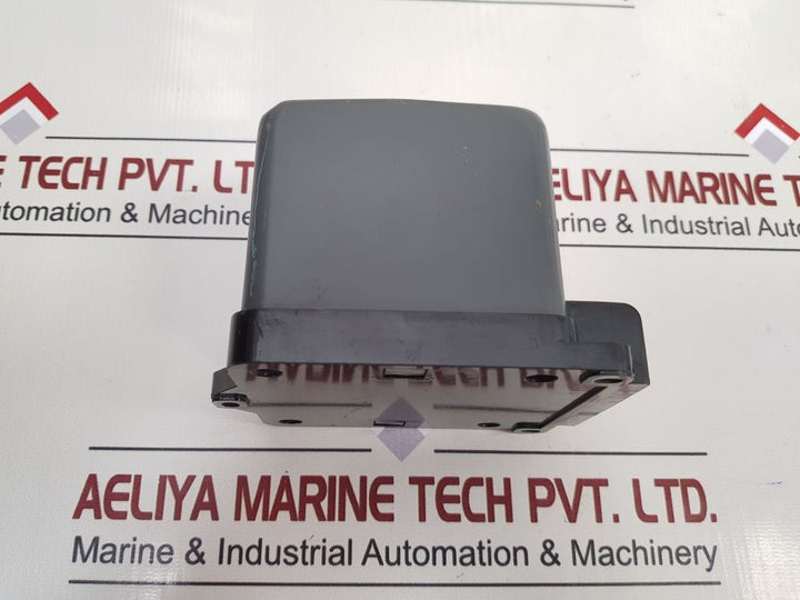 Fuji Electric Sm-a Motor Time Relay Sm 50 60 Hz