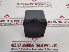 Fuji Electric Sm-a Motor Time Relay Sm 50 60 Hz