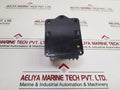 Fuji Electric Sm-a Motor Time Relay Sm 50 60 Hz