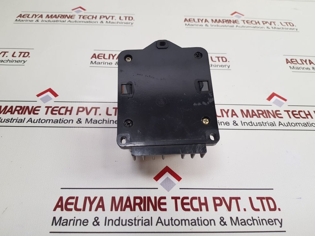 Fuji Electric Sm-a Motor Time Relay Sm 50 60 Hz