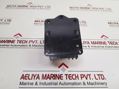 Fuji Electric Sm-a Motor Time Relay Sm 50 60 Hz