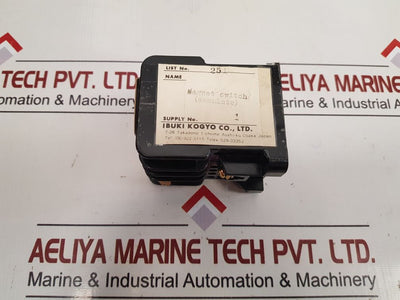 Fuji Electric Src3631-5-1 Magnet Switch Contactor
