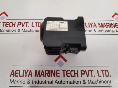 Fuji Electric Src3631-5-1 Magnet Switch Contactor