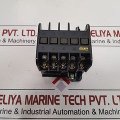 Fuji Electric Src3631-5-1 Magnet Switch Contactor