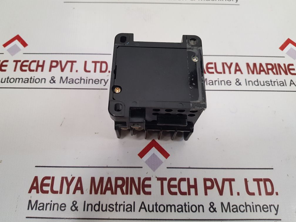 Fuji Electric Src3631-5-1 Magnet Switch Contactor