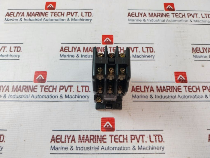 Fuji Electric Src50-2U/X (3A3B) Electric Magnetic Contactor F01265044