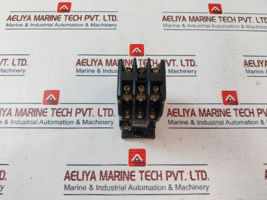Fuji Electric Src50-2U/X (3A3B) Electric Magnetic Contactor F01265044