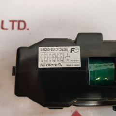Fuji Electric Src50-2U/X (3A3B) Electric Magnetic Contactor