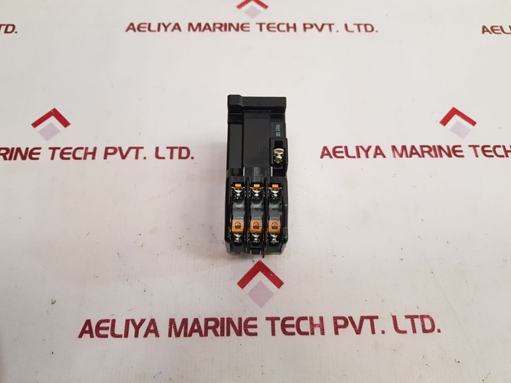 Fuji Electric Src50-2U/X (3A3B) Electric Magnetic Contactor