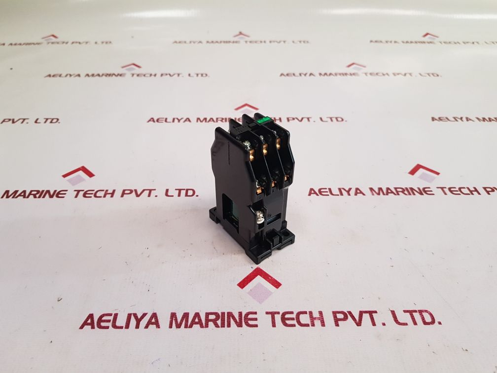 Fuji Electric Src50-2U/X (3A3B) Electric Magnetic Contactor