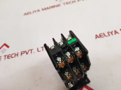 Fuji Electric Src50-2U/X (3A3B) Electric Magnetic Contactor