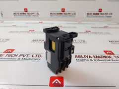 Fuji Electric SRC50-2U/X (6A) Auxiliary Relay 200/200-220V
