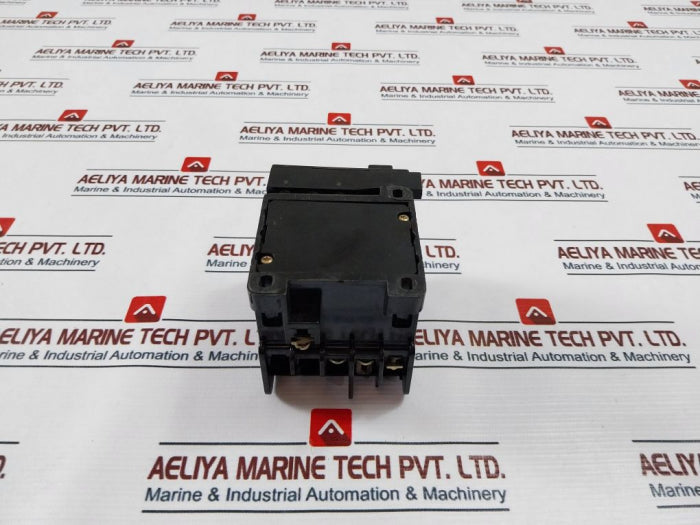 Fuji Electric Src 3631-5-1 Magnetic Contactor Rca3737-1c