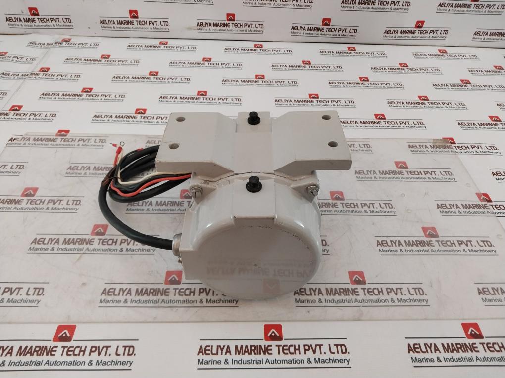 Fuji Electric Ssa511A497 Motor Prk91M-4 50/60 Hz