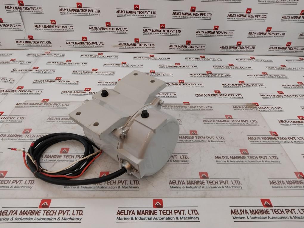 Fuji Electric Ssa511A497 Motor Prk91M-4 50/60 Hz