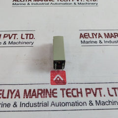 Fuji Electric St5P-2 Relay 180 Sec Ac 220V