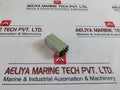 Fuji Electric St5P-2 Relay 180 Sec Ac 220V