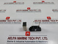 Fuji Electric St7P-2 Time Relay With Base 3A 240Vac