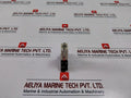 Fuji Electric St7P-2 Time Relay With Base 3A 240Vac