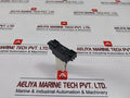 Fuji Electric St7P-2 Time Relay With Base 3A 240Vac