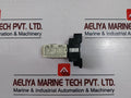 Fuji Electric St7P-2 Time Relay With Base 3A 240Vac