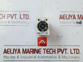 Fuji Electric St7P-2 Timer Relay 0-30 Sec Ms7P2-a13T