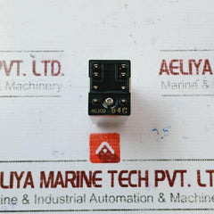 Fuji Electric St7P-2 Timer Relay 0-30 Sec Ms7P2-a13T