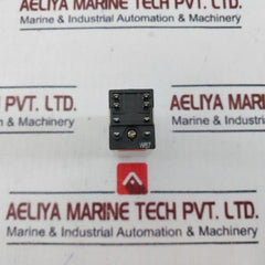 Fuji Electric St7P-2 Timer Relay 0 To 30 Sec