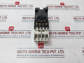 Fuji Electric Sz-a22 Auxiliary Contact 200-220V 60Hz