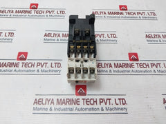 Fuji Electric Sz-a22 Auxiliary Contact 200-220V 60Hz