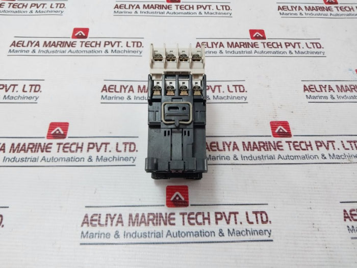 Fuji Electric Sz-a22 Auxiliary Contact 200-220V 60Hz